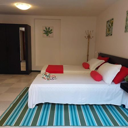 Bnbook-Villa Molinari Milano Esterno foto