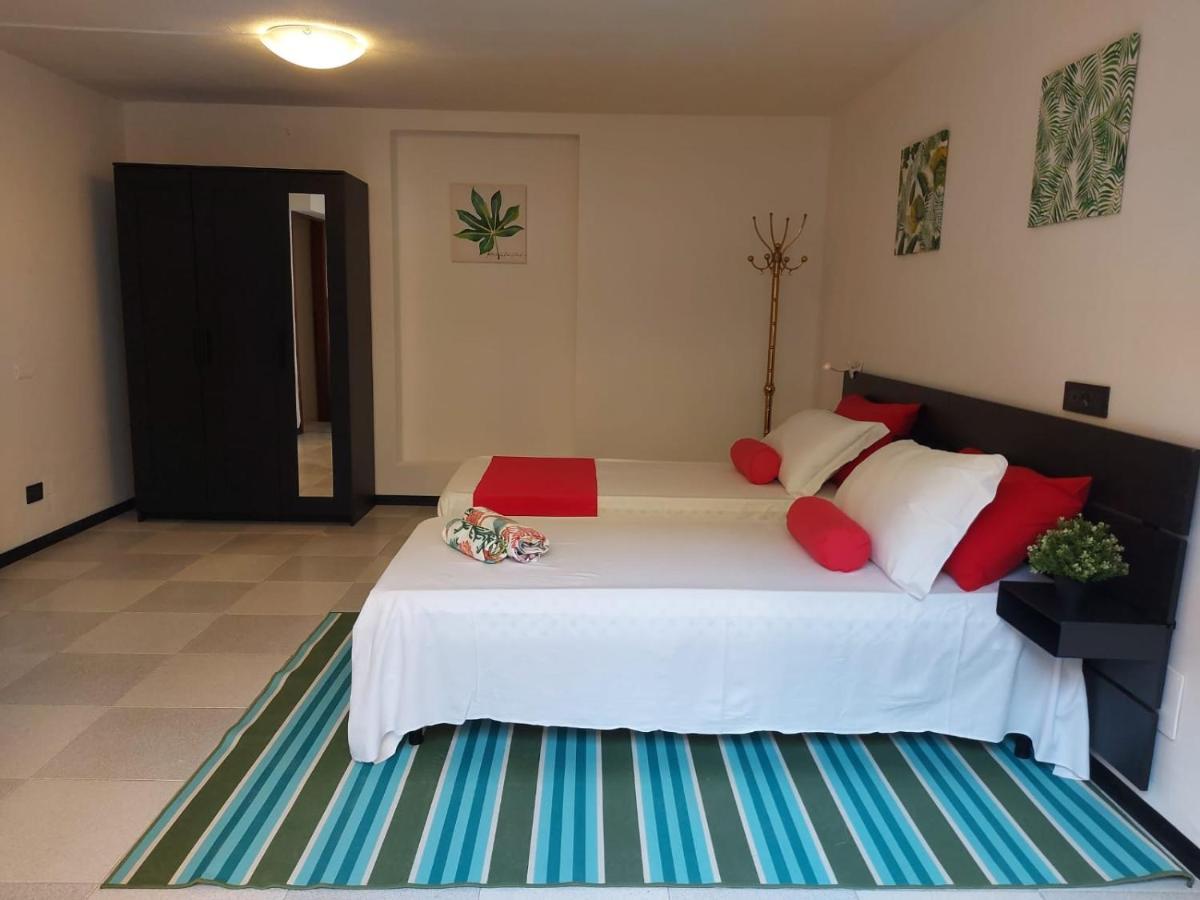 Bnbook-Villa Molinari Milano Esterno foto