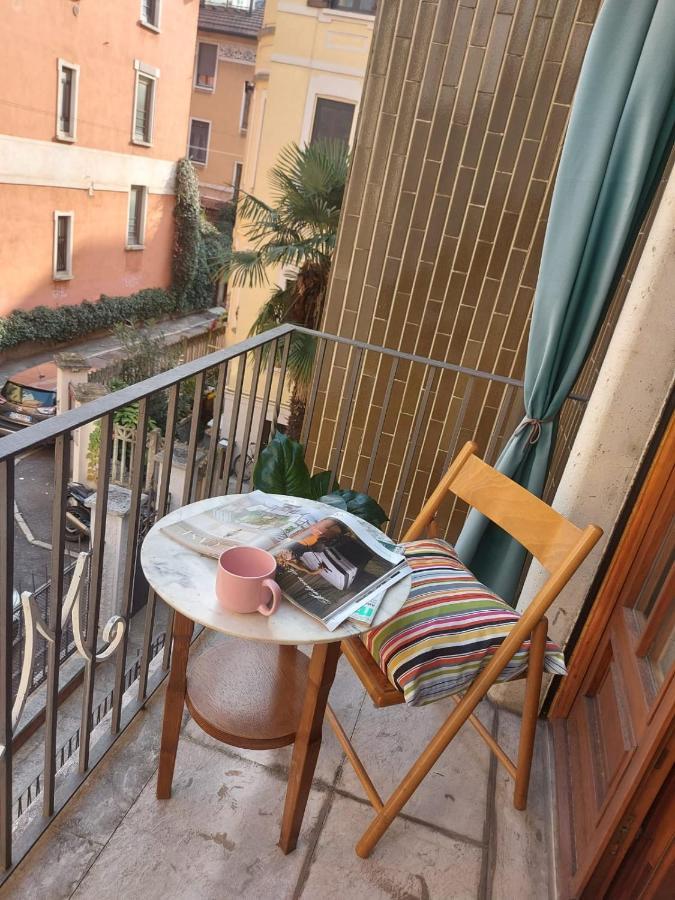 Bnbook-Villa Molinari Milano Esterno foto