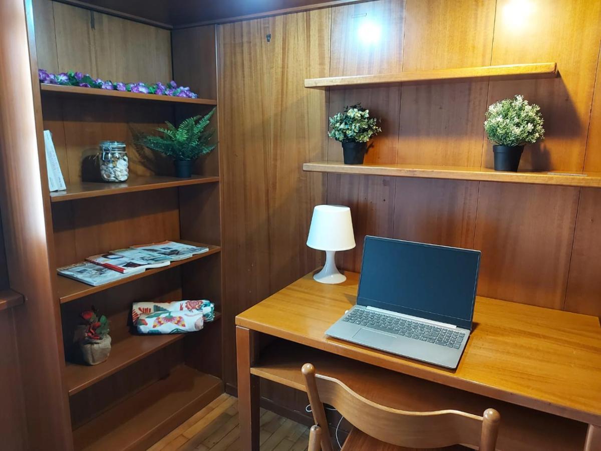 Bnbook-Villa Molinari Milano Esterno foto