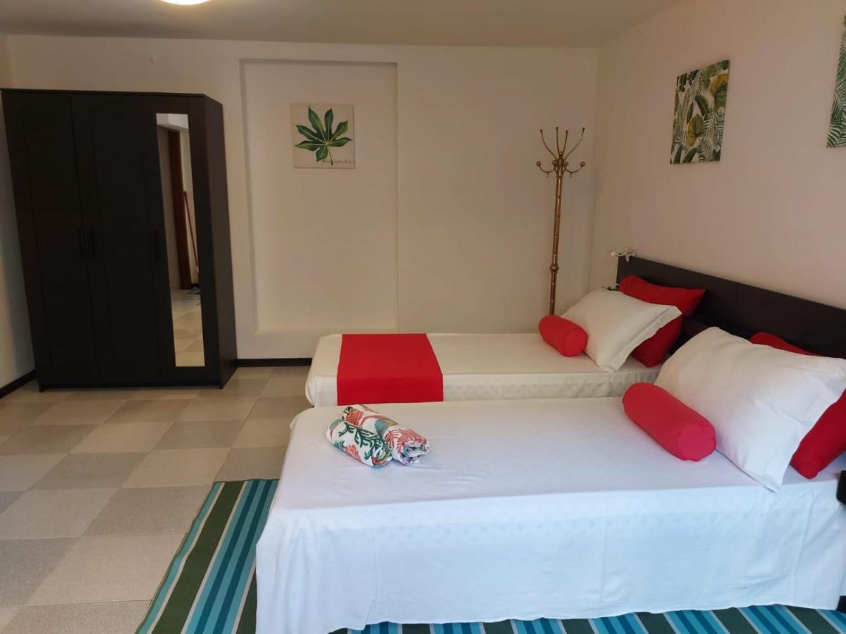 Bnbook-Villa Molinari Milano Esterno foto