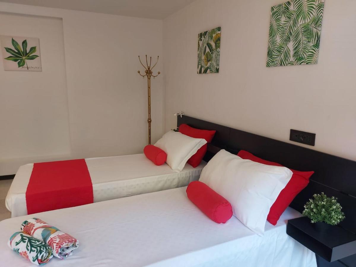 Bnbook-Villa Molinari Milano Esterno foto