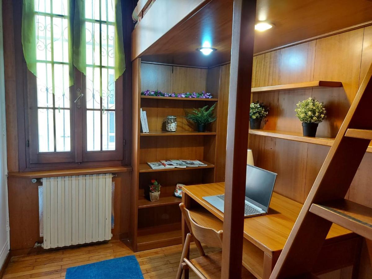 Bnbook-Villa Molinari Milano Esterno foto