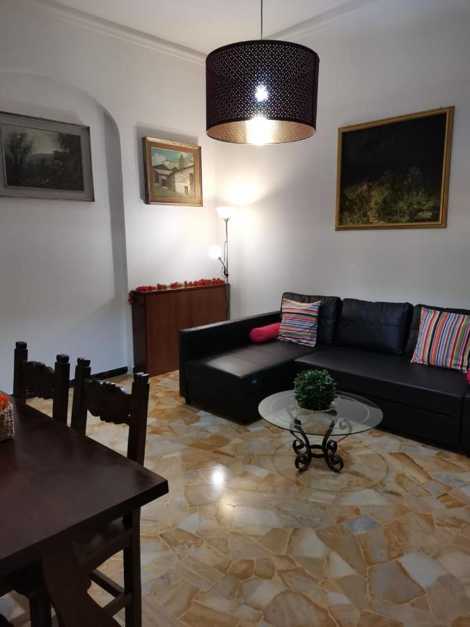 Bnbook-Villa Molinari Milano Esterno foto